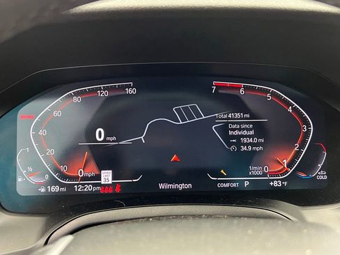 Used 2021 BMW 330i Sedan w/ Premium Package RWD image 16