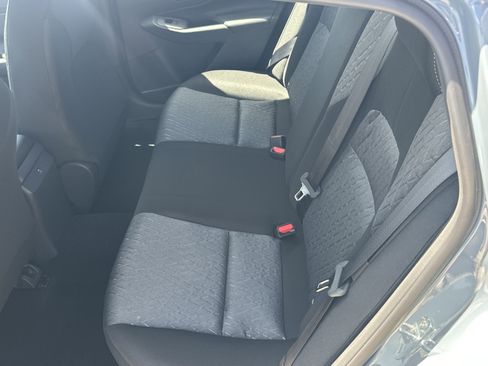New 2026 Nissan Sentra SV FWD image 13