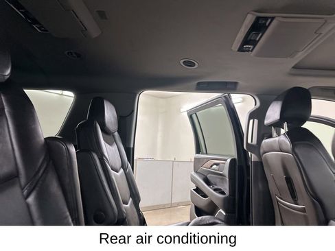 Used 2018 Cadillac Escalade ESV Luxury AWD/4WD image 24
