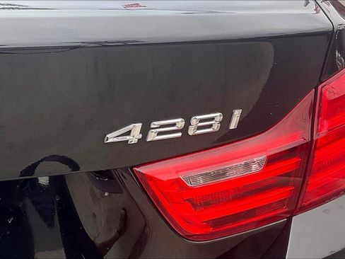 Used 2015 BMW 428i xDrive Coupe w/ Premium Package image 8