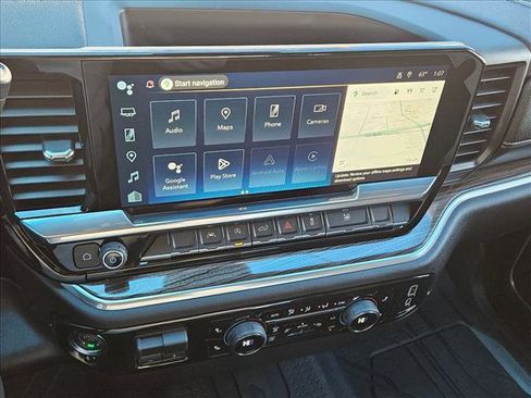 New 2026 Chevrolet Silverado 1500 RST w/ RST Select Package image 12