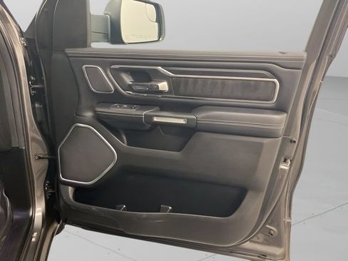Used 2023 RAM 1500 Laramie AWD/4WD image 26