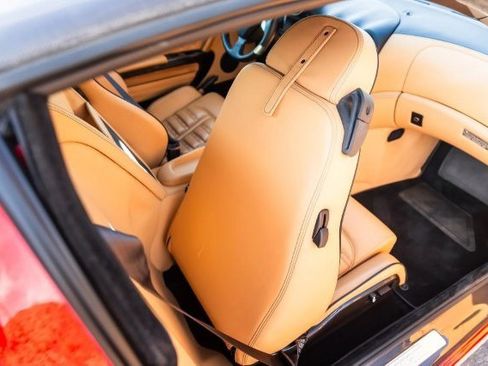 Used 2005 Ferrari 575M Maranello Superamerica image 54