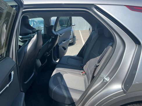 Used 2026 Kia Niro LX FWD image 23