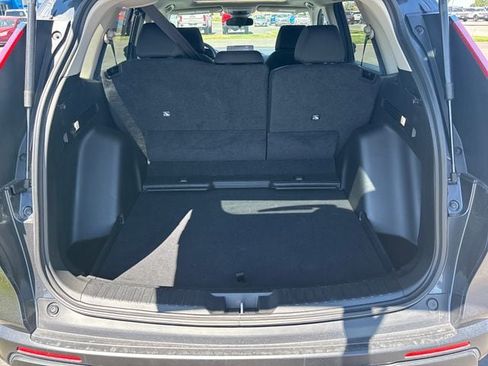 Certified 2025 Honda CR-V EX image 25