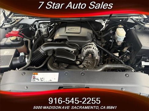 Used 2012 Chevrolet Tahoe LS image 16