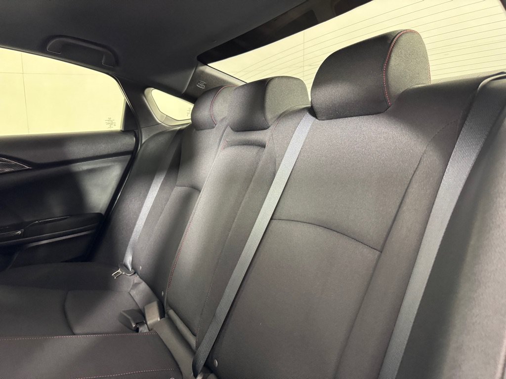 Used 2018 Honda Civic Si image 21