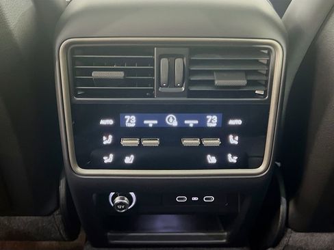 New 2026 Porsche Cayenne Turbo AWD/4WD image 27