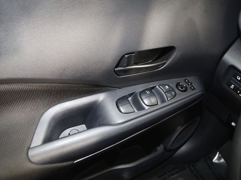 Used 2024 Nissan Kicks S FWD image 24