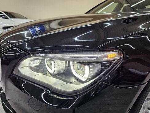 Used 2014 BMW 750Li image 10