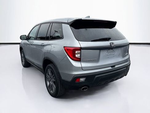 Used 2020 Honda Passport EX-L image 6