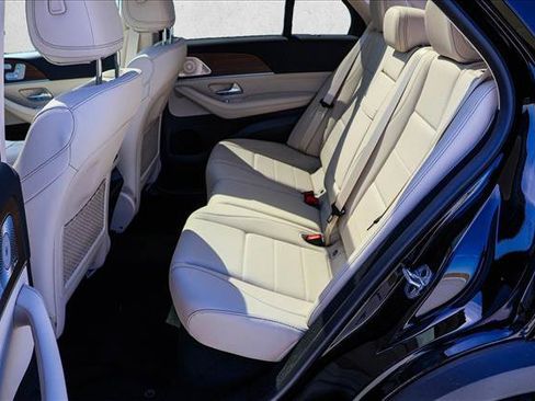 Used 2026 Mercedes-Benz GLE 350 4MATIC image 20