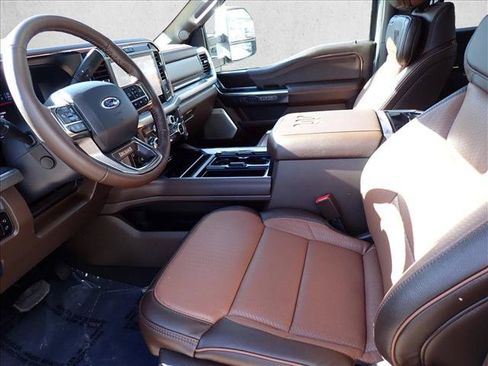 New 2026 Ford F350 King Ranch AWD/4WD image 13
