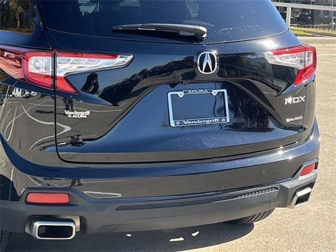 Certified 2024 Acura RDX w/ Technology Package image 6