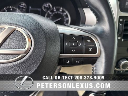 Used 2023 Lexus GX 460 Premium image 28