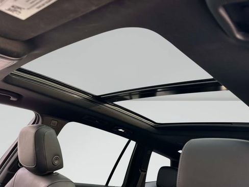 Certified 2023 Cadillac XT6 Premium Luxury w/ Technology Package image 13