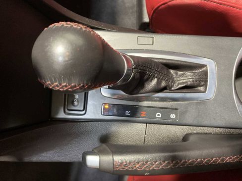 Used 2019 Acura ILX w/ Technology & A-SPEC Package image 17