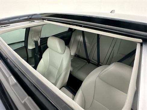 Certified 2025 Honda Accord EX-L image 30