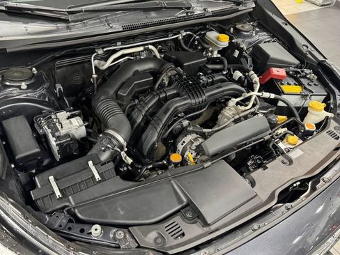 Used 2019 Subaru Crosstrek 2.0i Premium w/ Eyesight System AWD/4WD image 25