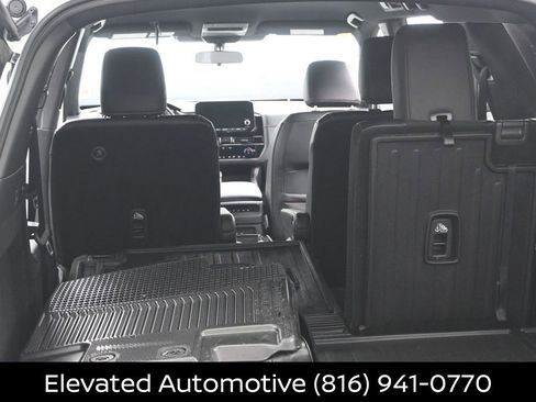 Certified 2024 Nissan Pathfinder Rock Creek AWD/4WD image 22