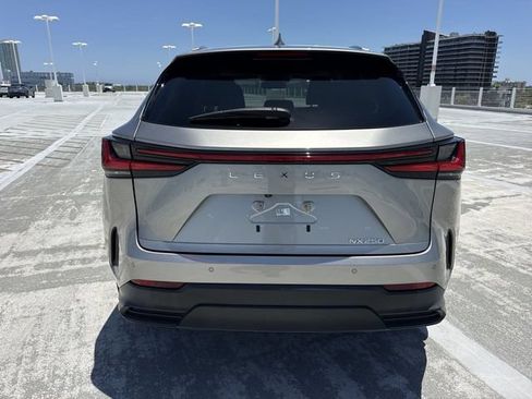 Certified 2024 Lexus NX 250 FWD w/ Towing Package (2000 Lbs) image 24
