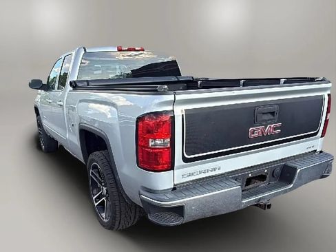 Used 2015 GMC Sierra 1500 SLE AWD/4WD image 5