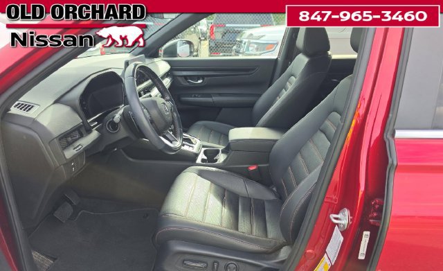 Used 2024 Honda CR-V Sport-L image 7