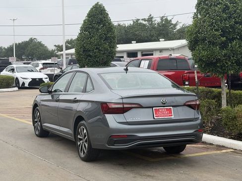 Used 2024 Volkswagen Jetta S FWD image 4