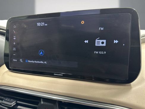 Certified 2023 Hyundai Santa Fe SEL FWD image 21