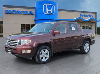 Used 2013 Honda Ridgeline RTL video 1