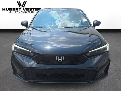 Used 2026 Honda Civic Sport image 3