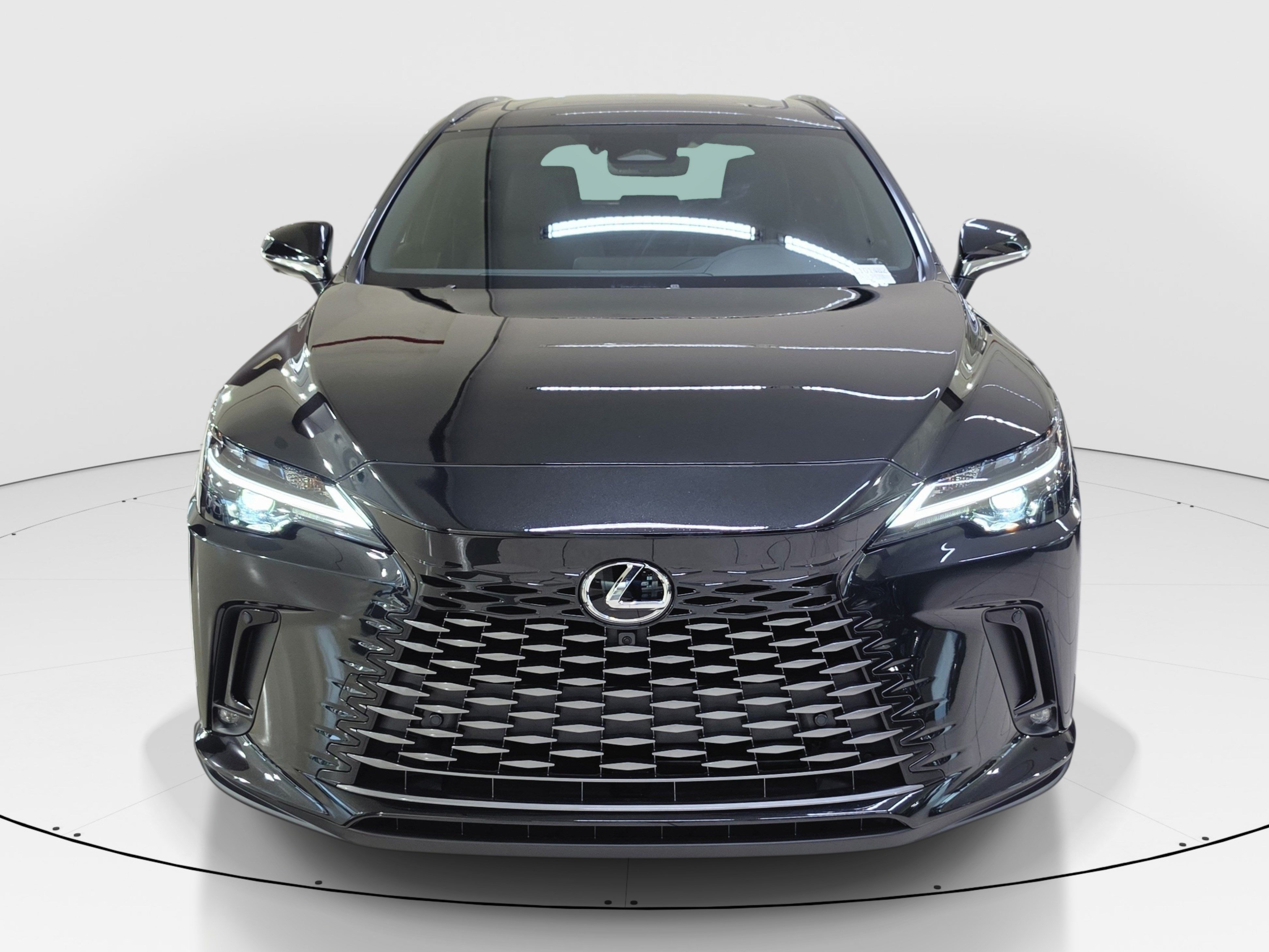 New 2026 Lexus RX 350 Premium Plus w/ Accessory Package (K3) FWD image 2