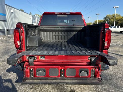 Used 2023 GMC Sierra 1500 Denali image 27