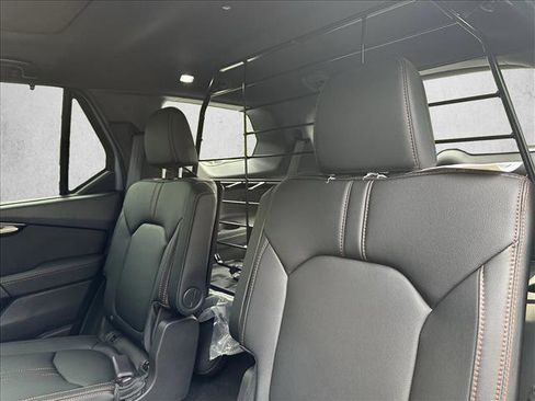 New 2026 Honda Pilot TrailSport image 17