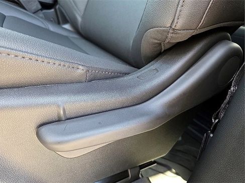 New 2026 Chevrolet Silverado 1500 W/T w/ WT Value Package image 16