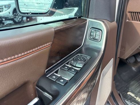 Used 2022 Ford F150 King Ranch w/ Equipment Group 601A High AWD/4WD image 23