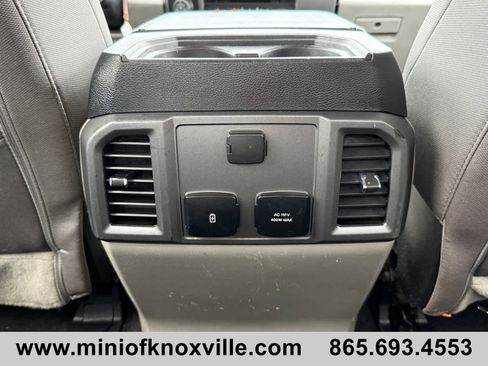 Used 2020 Ford F150 XLT w/ Equipment Group 302A Luxury AWD/4WD image 17