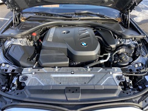 Used 2025 BMW 330i xDrive Sedan w/ Convenience Package image 22
