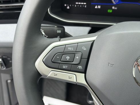 New 2026 Volkswagen Jetta SE image 25