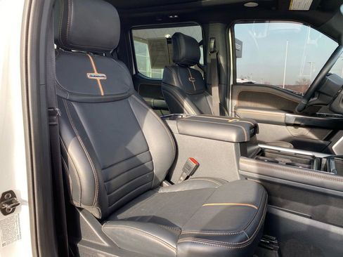 Used 2023 Ford F250 Platinum w/ Tremor Off-Road Package image 29