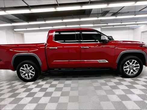 Used 2022 Toyota Tundra 1794 Edition image 15