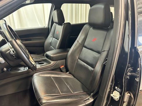 Used 2023 Dodge Durango GT AWD/4WD image 8