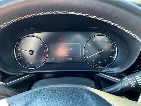 Used 2023 Buick Envision Preferred w/ Sport Touring Package image 19