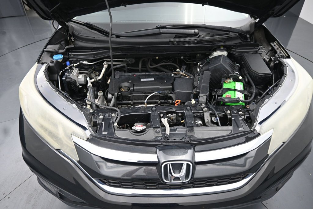 Used 2016 Honda CR-V SE image 14