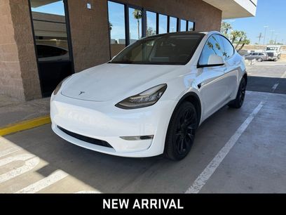 Used 2023 Tesla Model Y Long Range