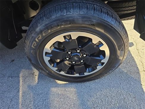 Used 2021 Ford Ranger XL w/ Equipment Group 101A High image 7