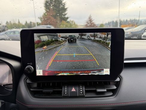 Used 2023 Toyota RAV4 TRD Off-Road image 21