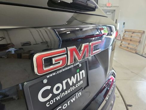 Used 2026 GMC Terrain Elevation AWD/4WD image 32