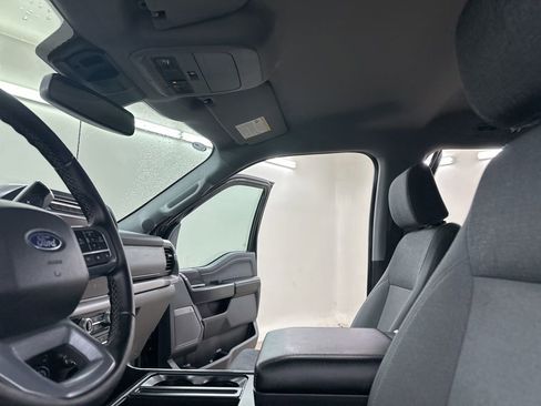 Used 2024 Ford F150 XLT w/ Equipment Group 303A High image 30