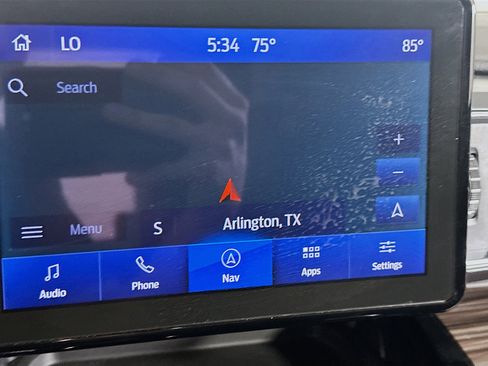 Used 2023 Ford Explorer Limited image 22